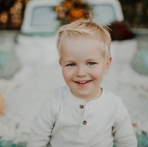 Meet your Posher, Shelly